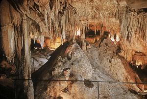 kentucky cave caves mammoth park longest freaky summer